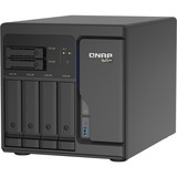 QNAP TS-h686 NAS Torre Ethernet Negro D-1602 negro, NAS, Torre, Intel® Xeon® D, D-1602, Negro