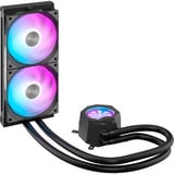 RAIJINTEK 0R10B00235, Refrigeración por agua 