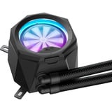 RAIJINTEK 0R10B00235, Refrigeración por agua 