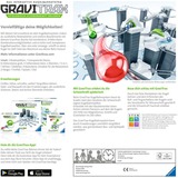 Ravensburger GraviTrax Juegos de tablero, Ferrocarril 8 año(s)