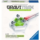 Ravensburger GraviTrax Vehículos de juguete, Ferrocarril Pista de vehículos de juguete, 8 año(s), Multicolor
