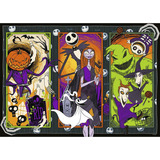 Ravensburger Puzzle The Nightmare Before Christmas 