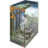 Revell Tiny Adventures - Star Wars "Battle of Endor", Manualidades 
