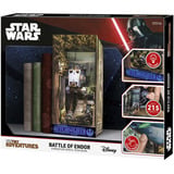 Revell Tiny Adventures - Star Wars "Battle of Endor", Manualidades 