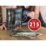 Revell Tiny Adventures - Star Wars "Battle of Endor", Manualidades 