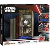 Revell Tiny Adventures - Star Wars "Battle of Endor", Manualidades 