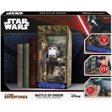 Revell Tiny Adventures - Star Wars "Battle of Endor", Manualidades 