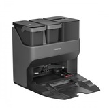 Roborock R100034-BLACK, Robot aspirador negro