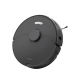 Roborock R100034-BLACK, Robot aspirador negro