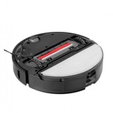 Roborock R100034-BLACK, Robot aspirador negro
