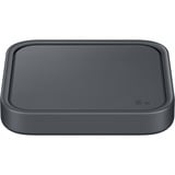 SAMSUNG EP-P2400 Smartphone Gris USB Interior, Cargador gris oscuro, Interior, USB, Gris