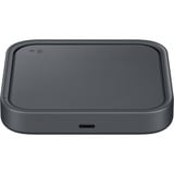 SAMSUNG EP-P2400 Smartphone Gris USB Interior, Cargador gris oscuro, Interior, USB, Gris