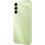 SAMSUNG Galaxy A14 5G, Móvil verde claro