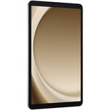 SAMSUNG Galaxy Tab A9, Tablet PC plateado