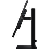 SAMSUNG S27D800UAU, Monitor LED negro