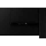 SAMSUNG S27D800UAU, Monitor LED negro