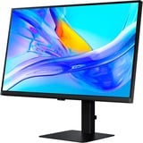 SAMSUNG S27D800UAU, Monitor LED negro
