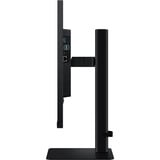 SAMSUNG S27D800UAU, Monitor LED negro