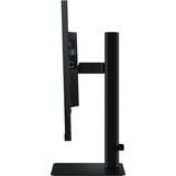 SAMSUNG S27D800UAU, Monitor LED negro