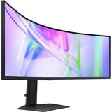 SAMSUNG S49C950UAU, Monitor LED negro