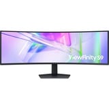 SAMSUNG S49C950UAU, Monitor LED negro