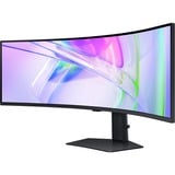 SAMSUNG S49C950UAU, Monitor LED negro