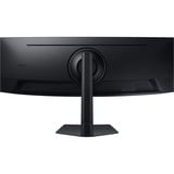 SAMSUNG S49C950UAU, Monitor LED negro