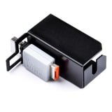 SMARTKEEPER ESSENTIAL Candado para teclado/ratón (UM03), Cerradura insertable 