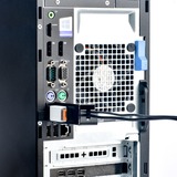 SMARTKEEPER ESSENTIAL Candado para teclado/ratón (UM03), Cerradura insertable 