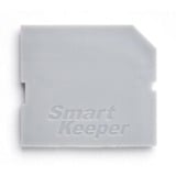 SMARTKEEPER ESSENTIAL Cerradura de puerto SD (SD04) + Llave de bloqueo Mini (U04), Cerradura insertable 