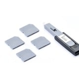 SMARTKEEPER SLSART-0138, Cerradura insertable 