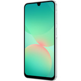 Samsung Galaxy A26 5G 128GB, Móvil blanco