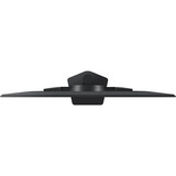 Samsung Odyssey S32FG502EU, Monitor de gaming negro