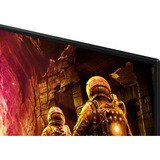 Samsung Odyssey S32FG502EU, Monitor de gaming negro