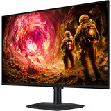 Samsung Odyssey S32FG502EU, Monitor de gaming negro