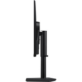 Samsung Odyssey S32FG502EU, Monitor de gaming negro