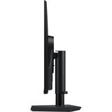 Samsung Odyssey S32FG502EU, Monitor de gaming negro