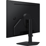 Samsung Odyssey S32FG502EU, Monitor de gaming negro