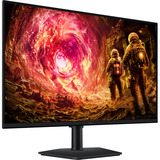Samsung S32FG502EU, Monitor de gaming negro