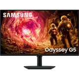 Samsung S32FG502EU, Monitor de gaming negro