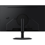 Samsung S32FG502EU, Monitor de gaming negro