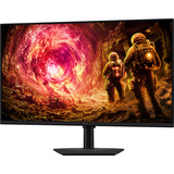 Samsung S32FG502EU, Monitor de gaming negro