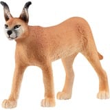 Schleich 14867, Muñecos 