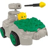 Schleich 42671, Muñecos 