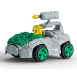 Schleich 42671, Muñecos 