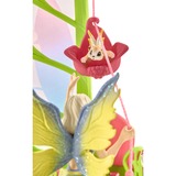 Schleich BAYALA Sera's magical flower boat, Muñecos 5 año(s), Multicolor