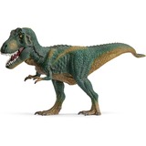 Schleich Dinosaurs 14587 figura de juguete para niños, Muñecos 4 año(s), Multicolor, Plástico