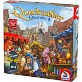 Schmidt Spiele 49341 juego de tablero, Juego de mesa Juego familiar