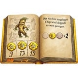 Schmidt Spiele 49341 juego de tablero, Juego de mesa Juego familiar