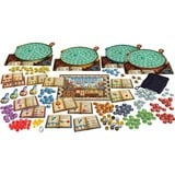 Schmidt Spiele 49341 juego de tablero, Juego de mesa Juego familiar